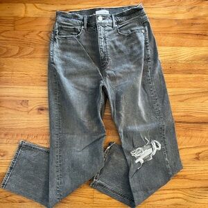 LOFT Jeans